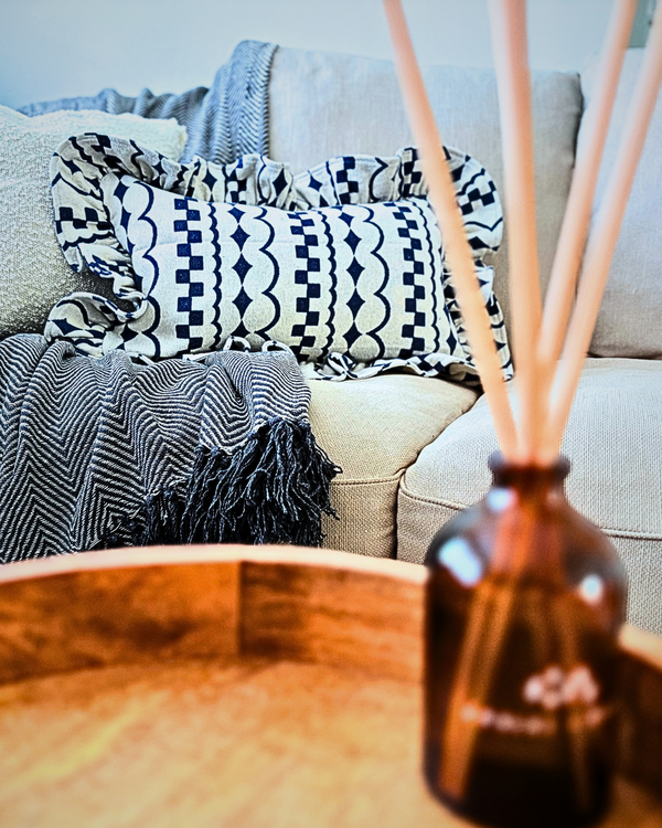 Little Living Bundle | Navy