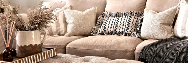 The Living Room Capsule