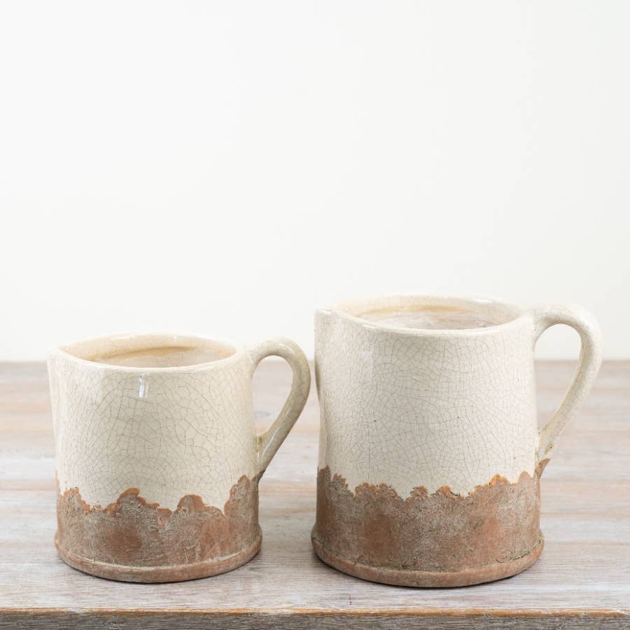 Ceramics