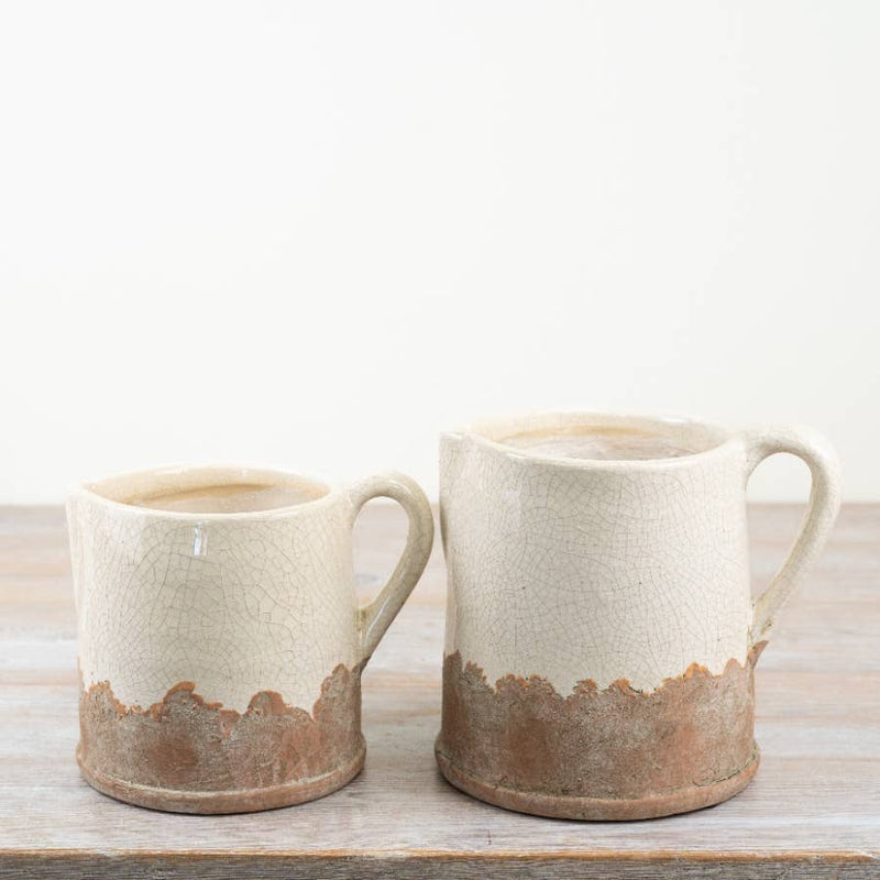 Ceramics