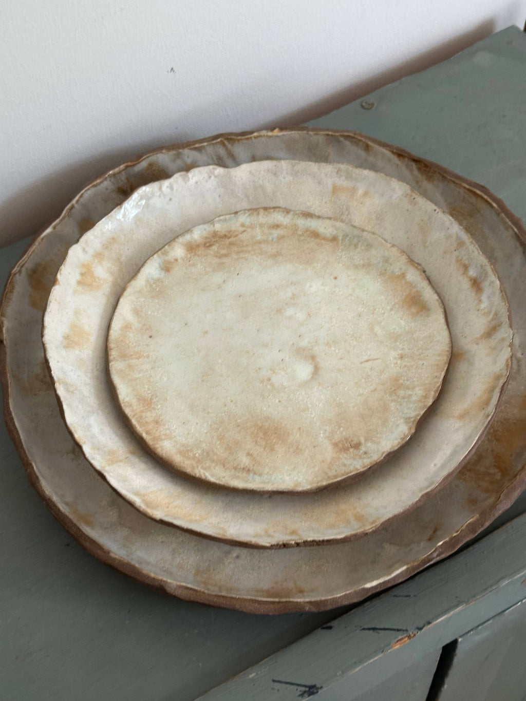 Styling Plate | Handmade