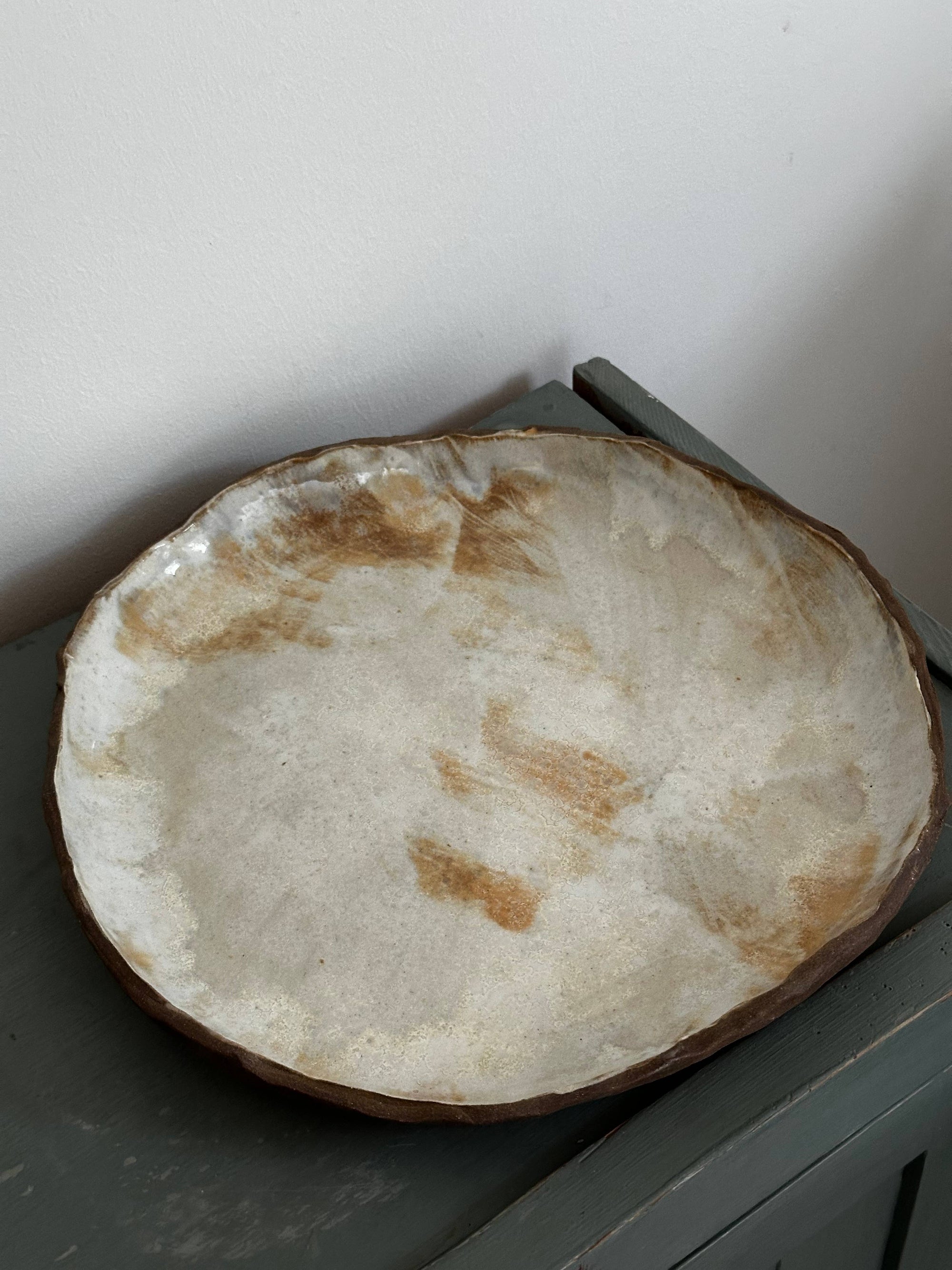 Styling Plate | Handmade