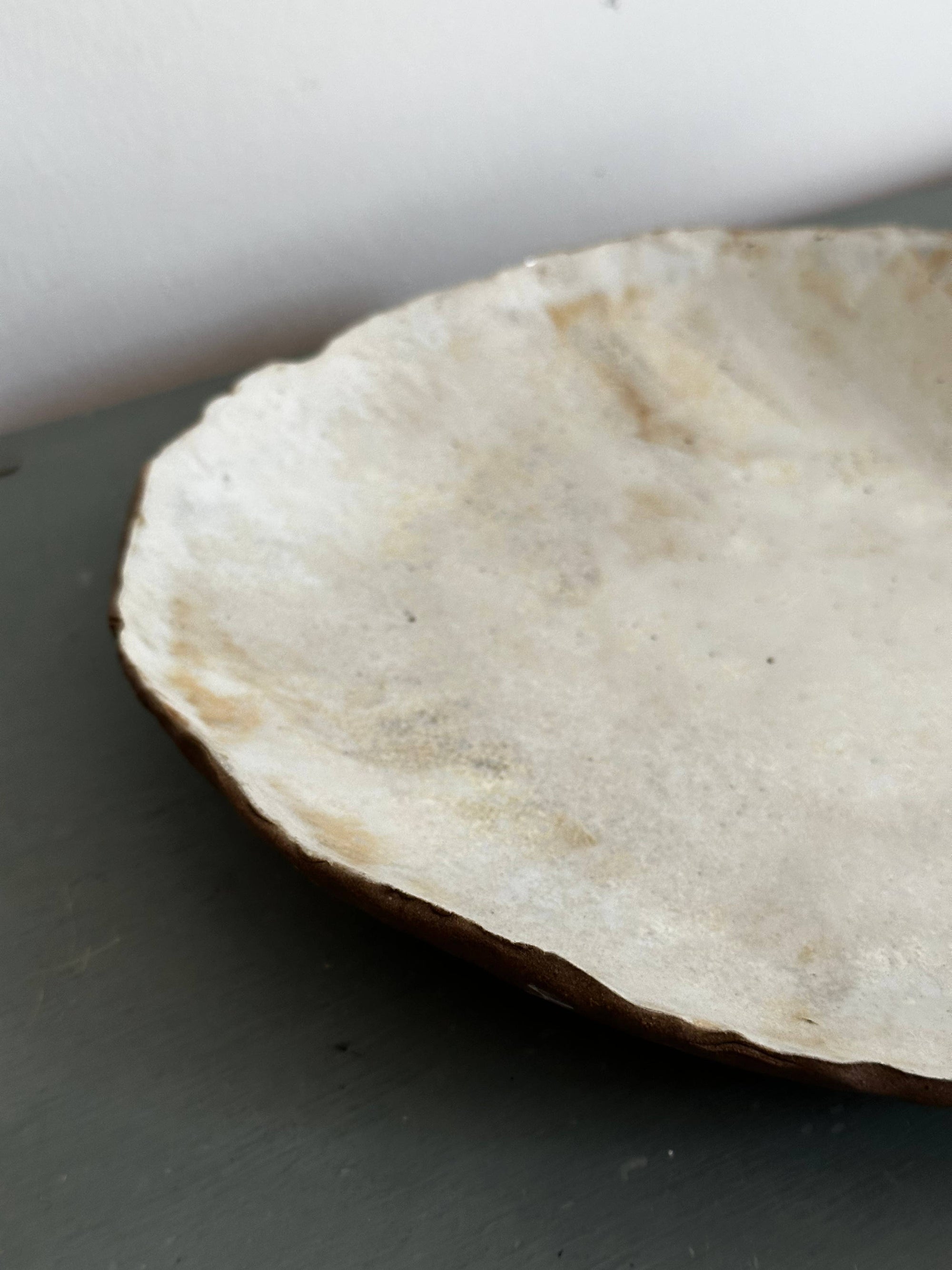 Styling Plate | Handmade