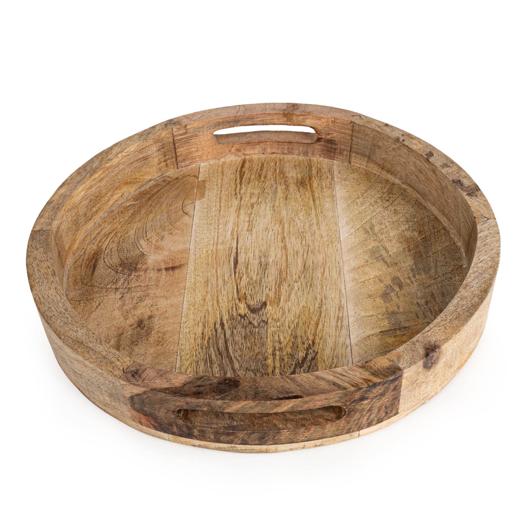 Small Mango Wood tray