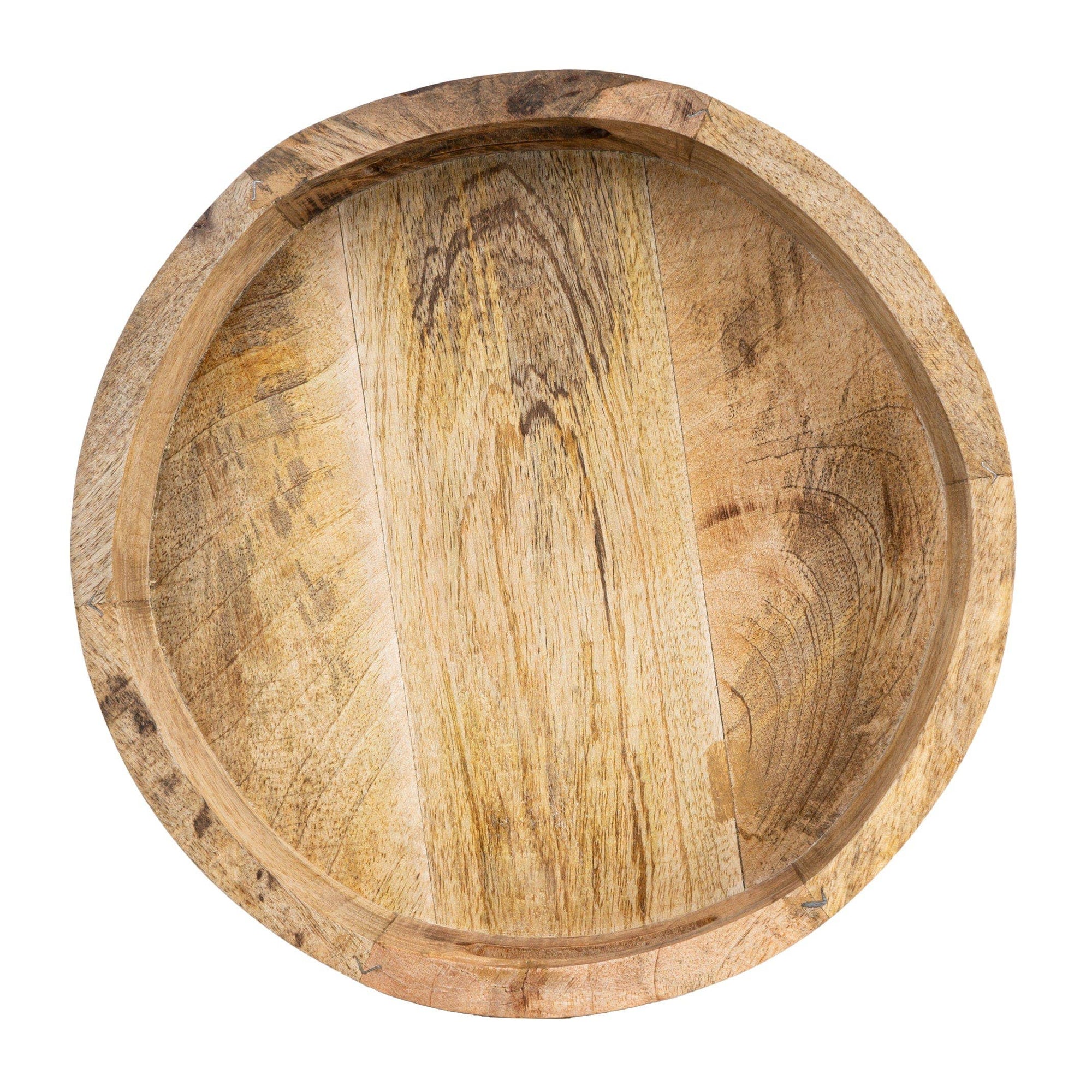 Small Mango Wood tray