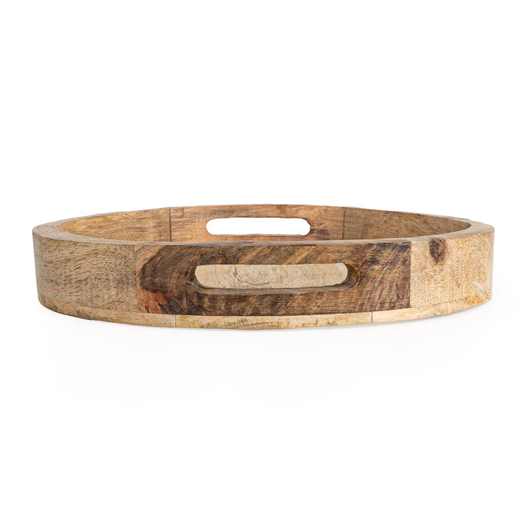 Small Mango Wood tray