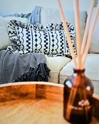 Little Living Bundle | Navy
