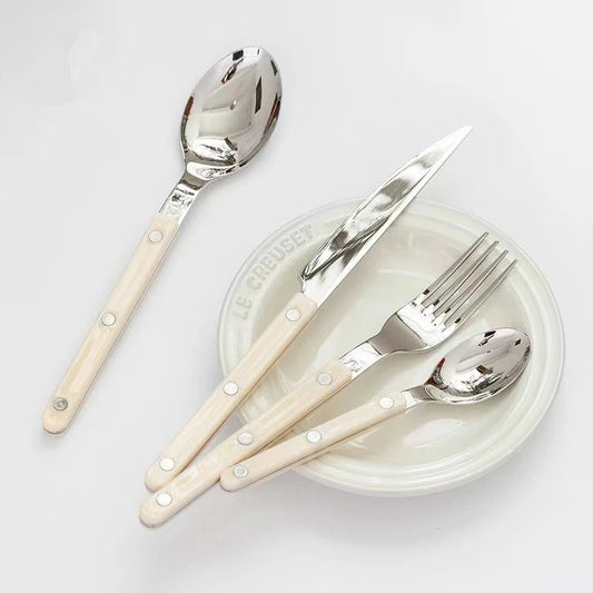 French Style Bistro Cutlery