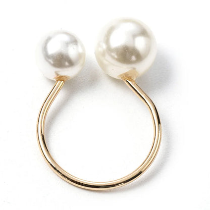 Pearl Napkin Rings