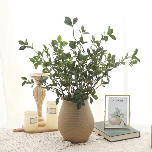 Artificial Ficus Branches