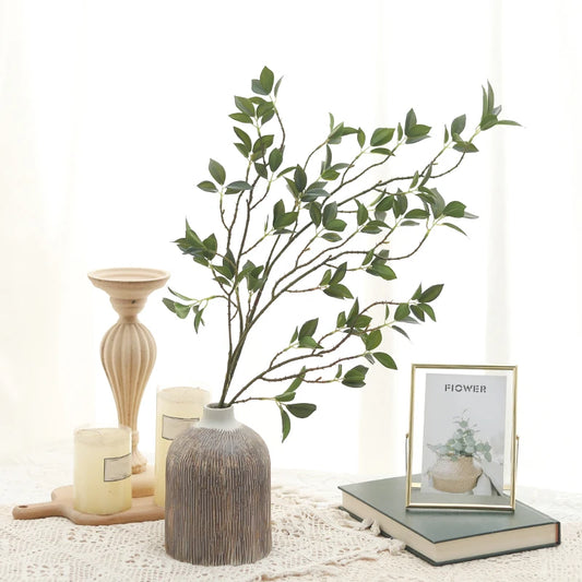 Artificial Ficus Branches