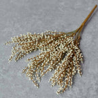 Abigail Ahern Faux flowers