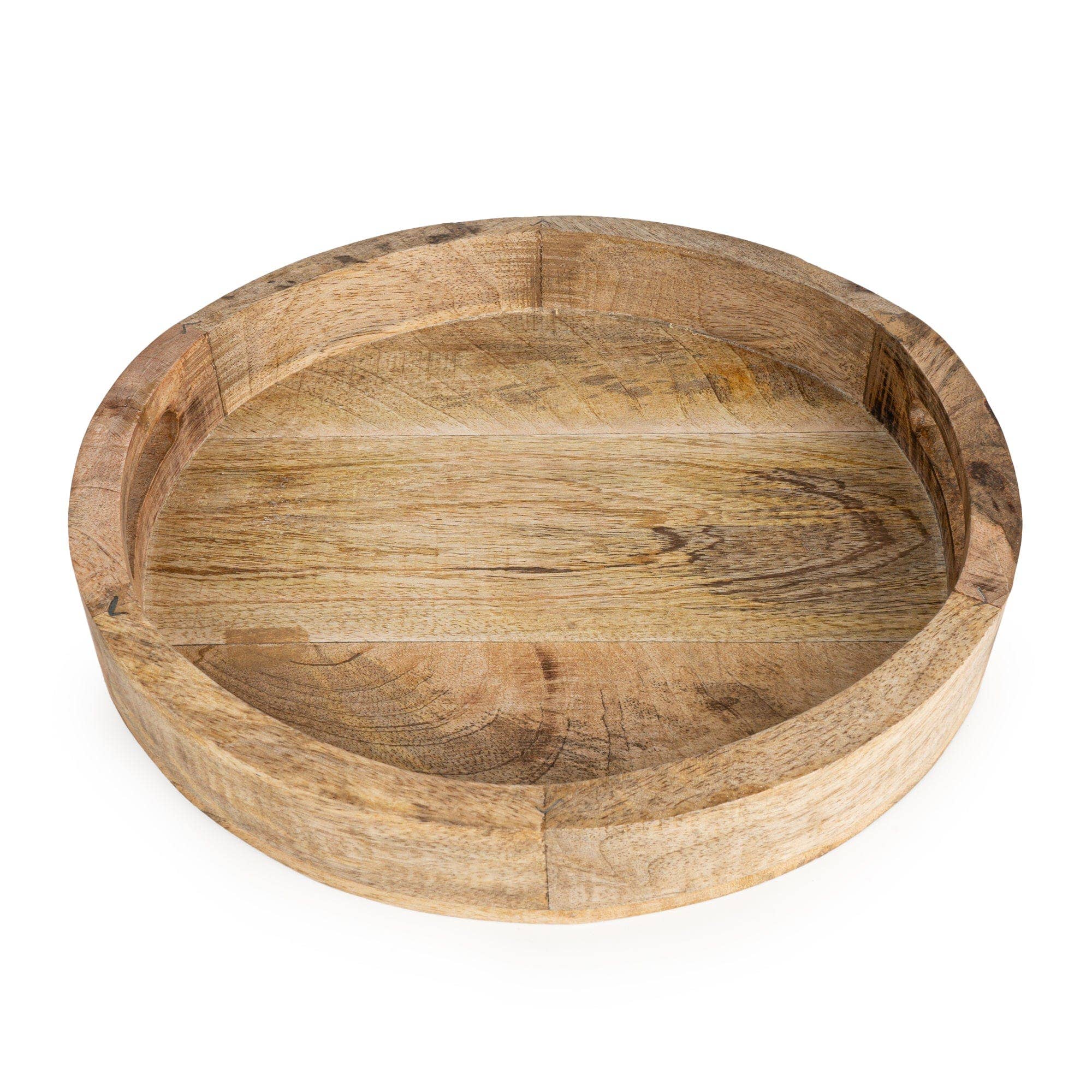 Small Mango Wood tray