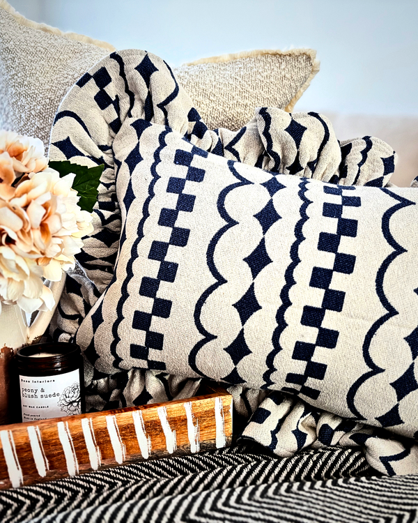 Snug Corner Collection | Navy