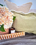 Snug Corner Collection | Sage